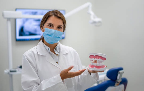 Best Pediatric Emergency Dentist in Rocky River, OH