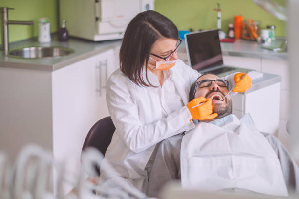 Best Orthodontic Emergency Dentist in Rocky River, OH